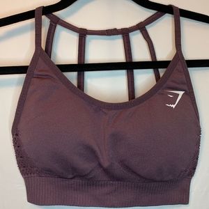 Gymshark seamless set